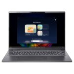 Acer Aspire 16 AI A16-52M-74UY CU7256V/16GB/512SSD/W11 Home