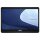 AIO ASUS ExpertCenter E1 E1600WKAT-BMR185M AIO 15,6 N4500/8GB/128SSD/noOS Touch 2J Warranty