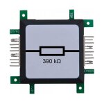 ALLNET BrickRknowledge Widerstand 390k Ohm