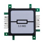 ALLNET BrickRknowledge Widerstand 3,3M Ohm