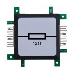 ALLNET BrickRknowledge Widerstand 12 Ohm