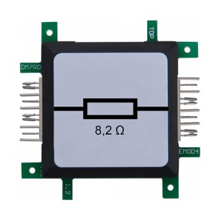 ALLNET BrickRknowledge Widerstand 8,2 Ohm