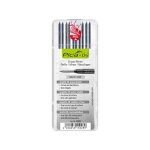 Pica Pica-Dry Fallminen-Bleistiftminen 2.8 mm graphit