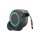 Gardena Wand-Schlauchbox RollUp M (trkis) 20 m