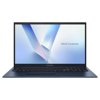 ASUS Vivobook 17 X1704MA-ISSAU203W i5-315/16GB/512GBSSD/W11 Home AZERTY French-Layout