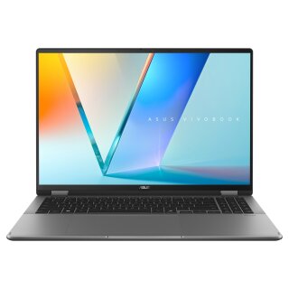 ASUS Vivobook 16 Flip TP3607AA-FLIP-DISSI4X U9-386H/32GB/1TBSSD/W11 Pro AZERTY French-Layout