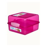 HOME Sistema Plastics Sistema 31735 - Box - Rechteckig -...