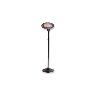 OLYMPIA BS 55 Infrarot-Heizstrahler 2000 W