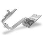 K2 2003144 Dachhaken SingleHook 4S