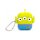 PowerSquad AirPods Case Alien 3D-Silikon