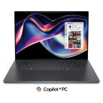 Dell XPS 16 DA16260 CU X7 358H/32GB/1TBSSD/W11 Home Touch
