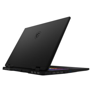 MSI Pulse A17 AI+ C3HWFKG-007FR R7-350/32GB/1TBSSD/RTX5060/W11 Pro AZERTY French Layout