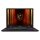 MSI Pulse A17 AI+ C3HWGKG-005FR R7-350/32GB/1TBSSD/RTX5070/W11 Pro AZERTY French Layout