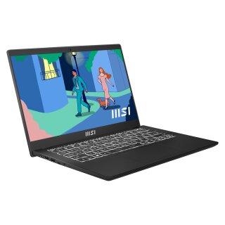 MSI Modern 14 C7M-427XFR R7-7730U/16GB/512GBSSD/DOS AZERTY French Layout