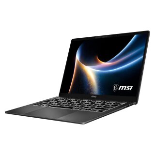 MSI Prestige 14 AI+ D3MG-016FR U9-386H/32GB/1TBSSD/W11 Home AZERTY French Layout