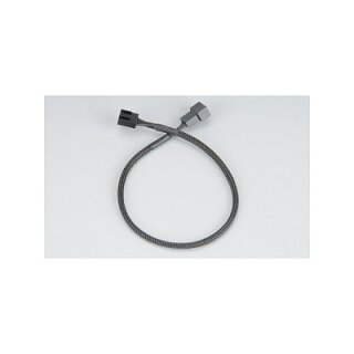 Akasa PWM Verlängerungskabel gesleevt - 30cm
