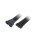 Akasa USB 3.0 19-pin 15cm extension low-profile connector