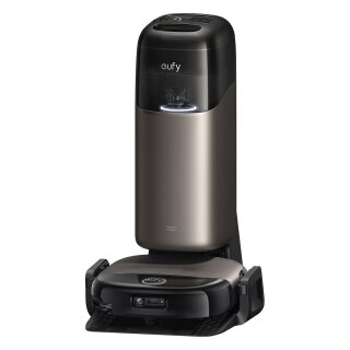 eufy Robot Vacuum Omni S2