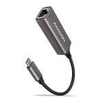 AXAGON ADE-TRC Gigabit Ethernet 10/100/1000 Adapter - USB...