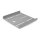 RHD-125S Halterahmen für 1x 2,5" im 3,5" Slot - grau