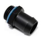 XSPC Anschluss gerade G1/4 Zoll AG auf 13mm ID - schwarz...