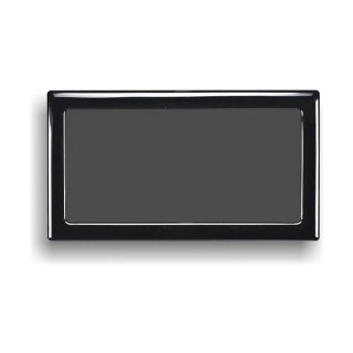 Demciflex Staubfilter Lian Li PC-O11 Air - Rear