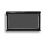 Demciflex Staubfilter Lian Li PC-O11 Air - Rear