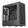 HAVN BF 360 Flow PC-Gehäuse, Midi-Tower, E-ATX, Tempered Glass - schwarz