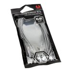 BitFenix Alchemy 2.0 PSU Cable, 5x 60cm - grau
