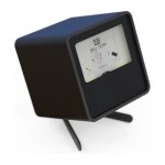 Streacom VU1-Dial - schwarz