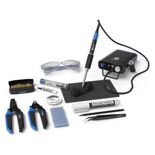 iFixit FixHub Power Series Löt-Werkzeugset