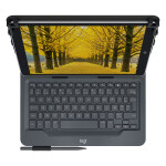 Logitech UNIVERSAL FOLIO/INTEGRATED KEYB
