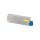 OKI C931 TONER YELLOW HC (45536505)