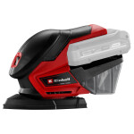 Einhell TE-OS 18/150 Li Solo Akku-Multischleifer