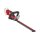 Power X-Change Akku-Heckenschere GC-CH 18/40 Li-Solo, 18Volt (rot/schwarz, ohne Akku und Ladegert)