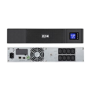Eaton Rack/Tower 5SC1000IR Line-Interactive USB/8x IEC C13