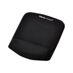 Fellowes Mauspad-Handgelenkauflage PlushTouch schwarz