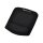 Fellowes Mauspad-Handgelenkauflage PlushTouch schwarz