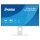 60,5 cm (23.8") 1920 x 1080 Pixel iiyama XB2497HSN-W1 16:9 Full HD IPS 1 ms 100 Hz DisplayPort HDMI USB-Hub Pivot Height VESA Speaker