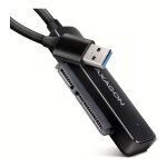 AXAGON ADSA-FP2A USB3.2 Gen1 - SATA 6G 2.5" HDD/SSD...