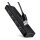 AXAGON HUE-C1A Superspeed USB-A Travel Hub, 4x USB 3.0 - 20cm, schwarz