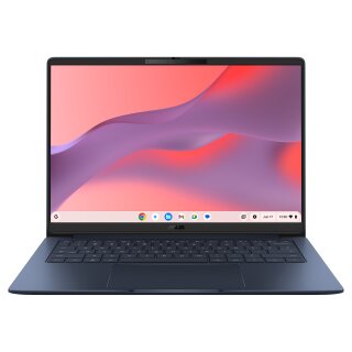 ASUS Chromebook CM14 CM1406CM4A-LY0051 MT Kompanio 540/8GB/128GBeMMC/ChromeOS Blau