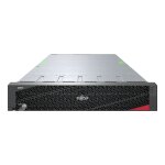 Server Fujitsu RX2540M6 XEON Gold 6334-8C 32GB 16xSFF w/o...
