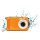 Easypix Aquapix W3027 Wave Orange