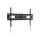 Logilink TV-Wandhalterung Festmontage, 37-70", max. 50 kg