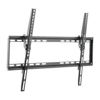 Logilink TV-Wandhalterung 37-70",35kg Tragkraft, neigend