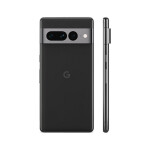 Google Pixel 7 Pro 128GB 8RAM 5G black