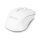 Dicota Wireless Mouse COMFORT white