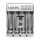 Battery Charger, 4x AA or 4x AAA and 1x 9V battery