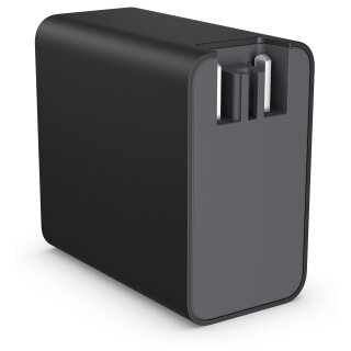 N HP 100W Gallium Nitride Wall Charger EURO SmartBuy
